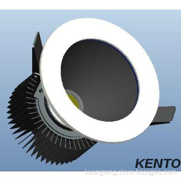 Commercial  COB Downlight 5W Pure White